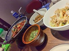 -味上湘菜馆(岳麓山店)