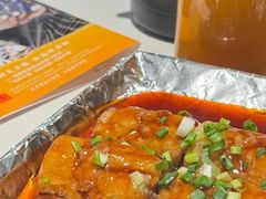 -秋色客家菜(南山店)