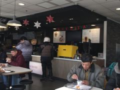 -麦当劳(健德桥得来速店)