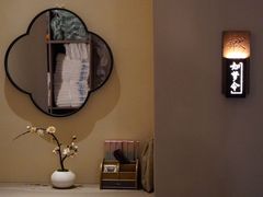 -锦艾·推拿艾灸&疗愈SPA(凯德1818店)