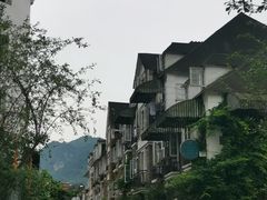 -四川省成都市彭州市白鹿镇