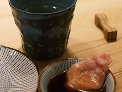 蓝鳍金枪鱼大腹-鮨清日本料理