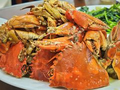 -莲花公园煎蟹(总店)