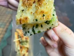 葱油饼-咏春葱油饼(德政中路店)