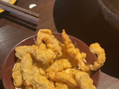 -张翻越·川渝冒菜·武汉黑鸭煲(城北万象城店)