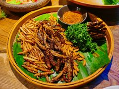 -兰木肆·云南菜(龙湖U城天街店)