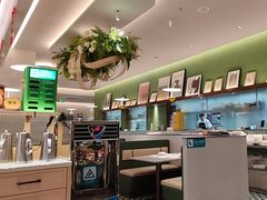 -Aqua Oasis 水天堂(太湖中心mall店)