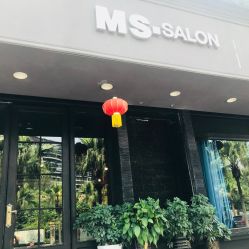-MS.SALON美发沙龙