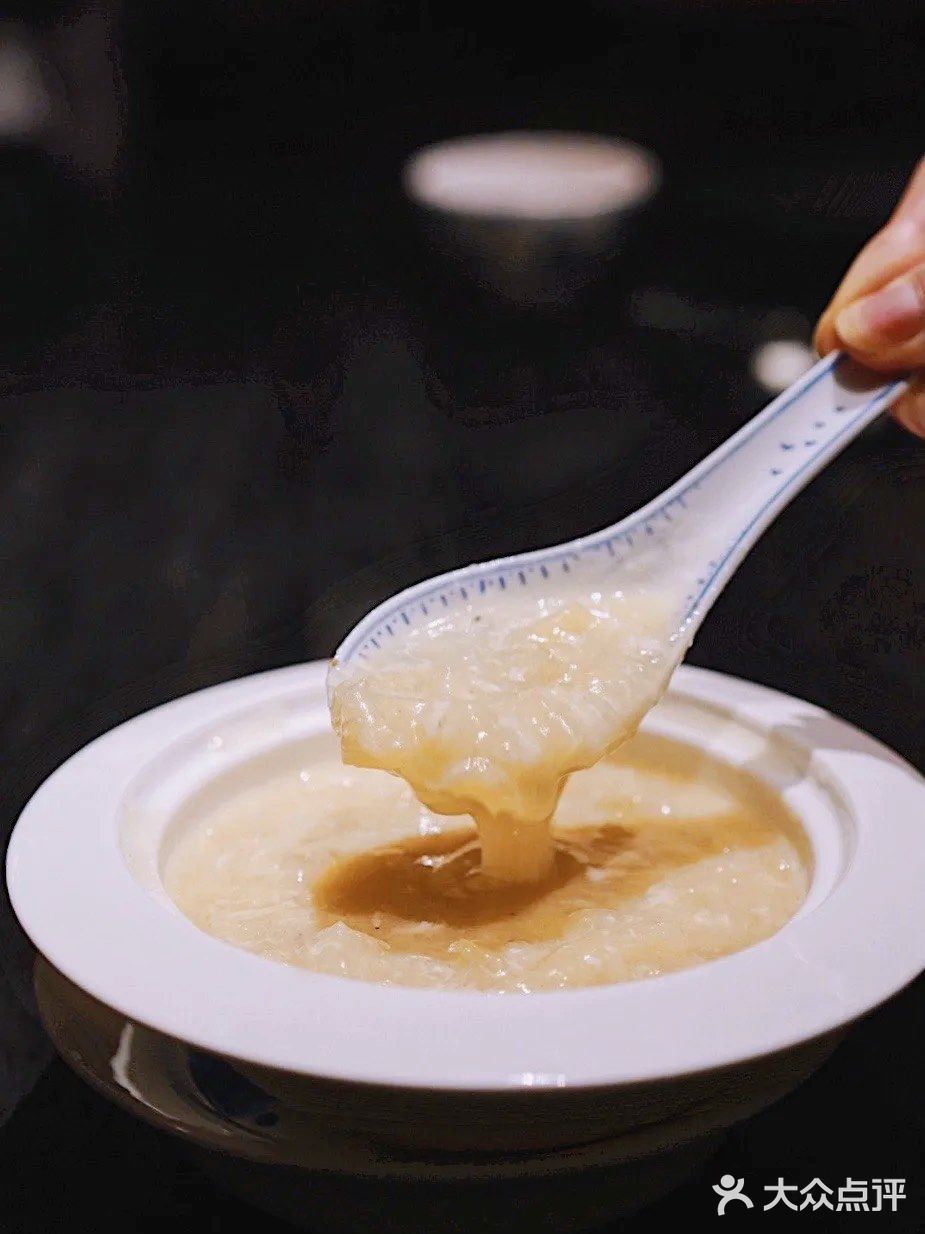 一家让你“哇塞”的粤菜馆🌟美食传奇等你入席