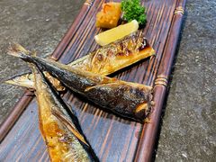 -将太无二·北美传奇寿司(荟聚购物中心西红门店)