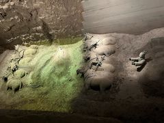 -秦始皇帝陵博物院-丽山园