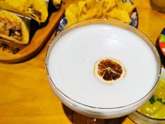 威士忌酸-TEQO·Mexican food & Bar