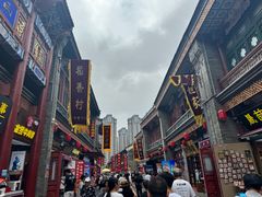 -古文化街旅游区