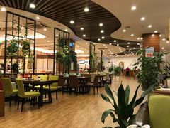 大堂-桂客膳房·珍品堂
