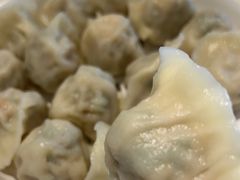 猪肉三鲜-百饺园酒楼(平山道店)