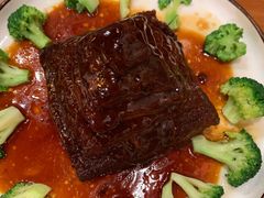 宝塔肉-锦小馆(安贞店)