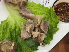 -原始人烧烤(新区店)