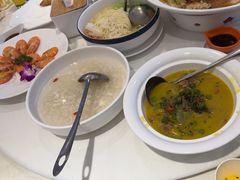 -沪华海鲜大酒楼(南汇店)