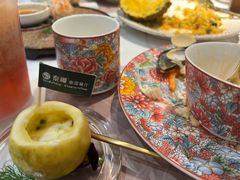 -泰椰里·泰国餐厅(智慧城广百广场店)
