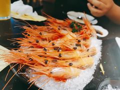 -真剑日本料理·铁板烧(贵州路店)