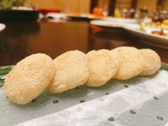 -臻萃轩中餐厅(国家会展中心店)