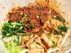 -尚寨嫽扎咧面馆(钟楼店)