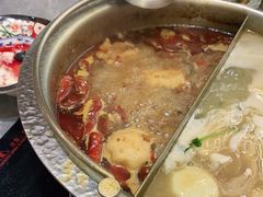 -一绪に寿喜烧(荟聚店)