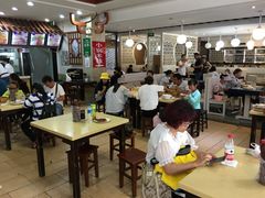 大堂-桥香园云南过桥米线(金马碧鸡店)