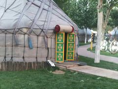 -九十九顶毡房(阜石路店)