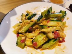 -梁记粥铺(开元地中海店)