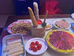 -重庆高老九火锅(万象城店)