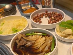 -六七八韩式烤肉·韩国料理(上杭路店)