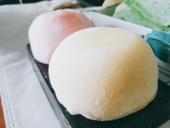 -大苹果面包生日蛋糕(明珠店)