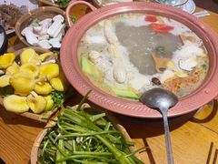 -民食香·腊排骨野生菌美食(木府店)