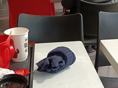 -永和大王(万顺路店)