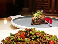 外婆菜-二十八里太湖船菜(吉祥路店)