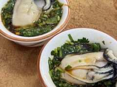 -濠轩阁特色生蚝火锅(水湾路店)