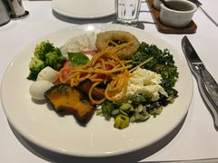 -拉蒂娜·巴西牛排馆 Latina·Brazilian Steakhouse(陆家嘴旗舰店)