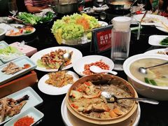 -紫阳海鲜楼·传承闽味(长乐路总店)