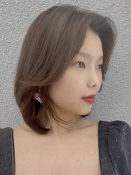 -TRIMS HAIR 修剪造型·烫染接发