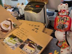 -绿房子方寸咖啡(星海名城店)