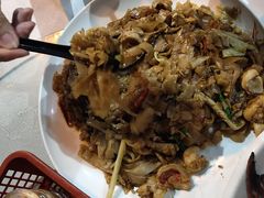 -量贩海鲜餐厅