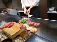 -神户牛排餐厅MOURIYA(总店)