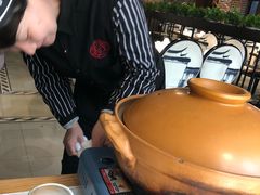 -姜君·千岛湖鱼头馆(浦东大道店)