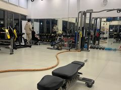 -中田健身工作室(嘉定江桥店)