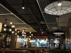 大堂-黄记煌三汁焖锅(渝北金港国际店)