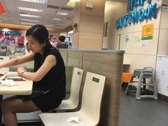 -肯德基(平江新城店)