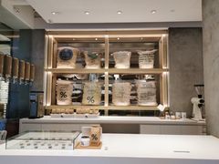 大堂-% Arabica阿拉比卡咖啡烘焙工坊