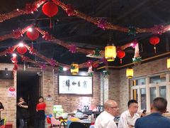 -湘里人家土菜馆