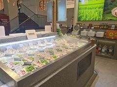 -U你·天然调味(南湖总店)